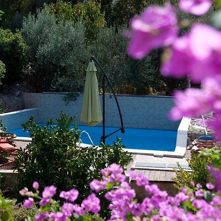 Villa Donna Trogir Exterior foto