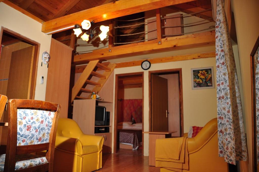Villa Donna Trogir Quarto foto