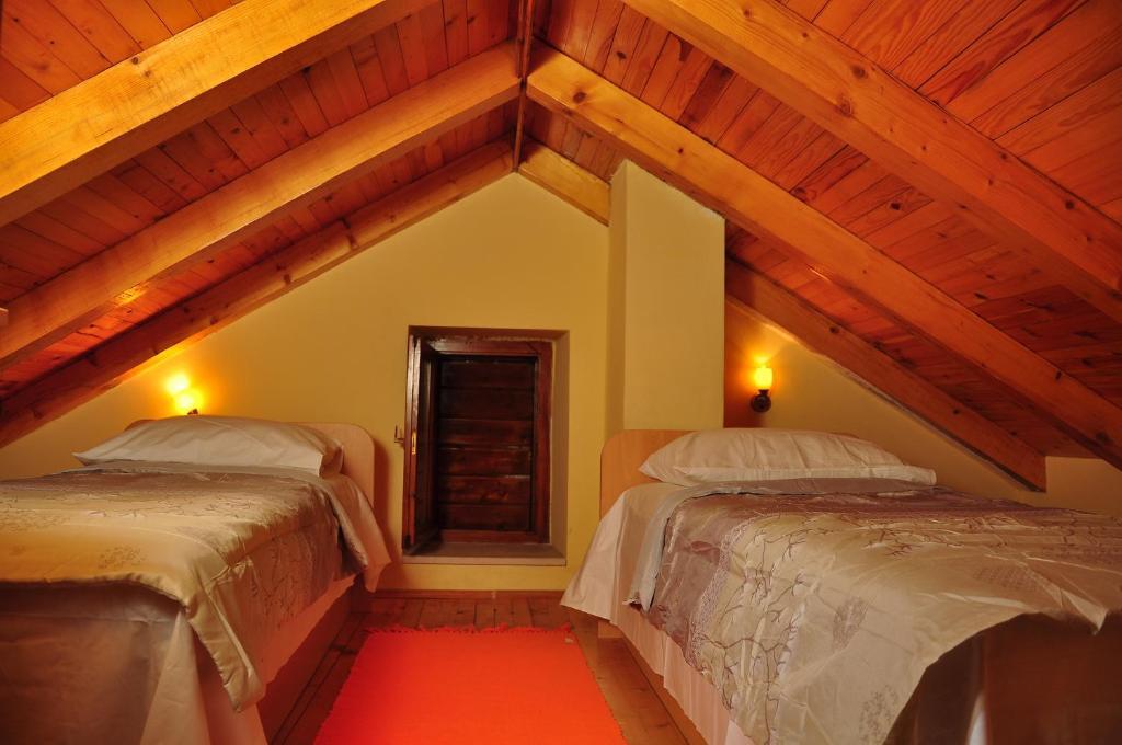 Villa Donna Trogir Quarto foto