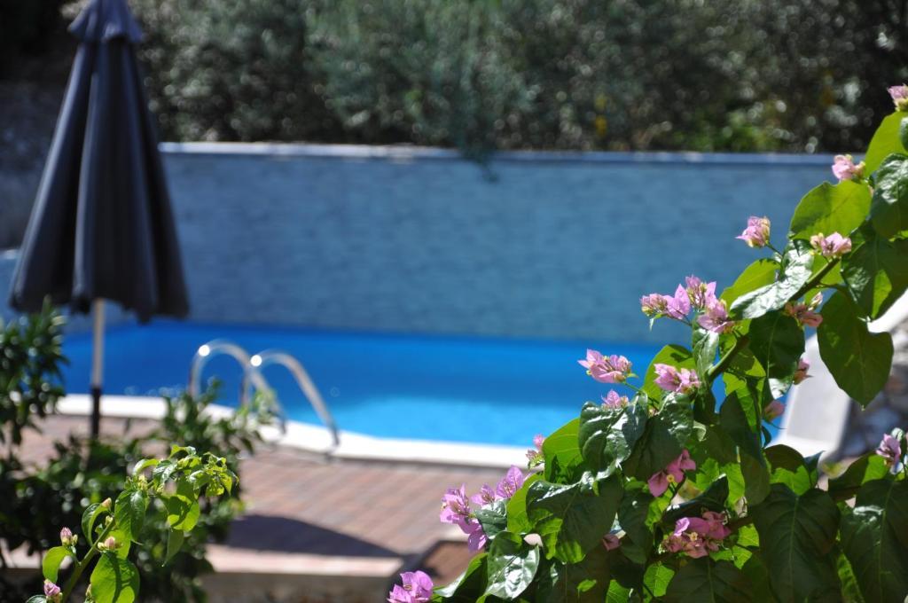 Villa Donna Trogir Exterior foto