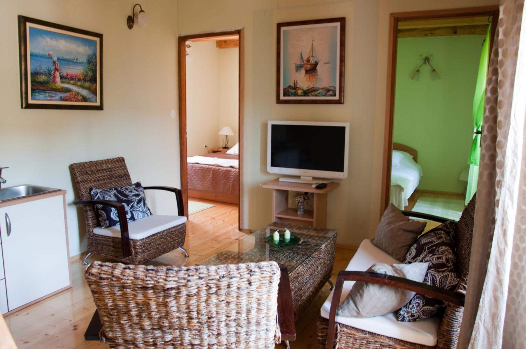 Villa Donna Trogir Exterior foto
