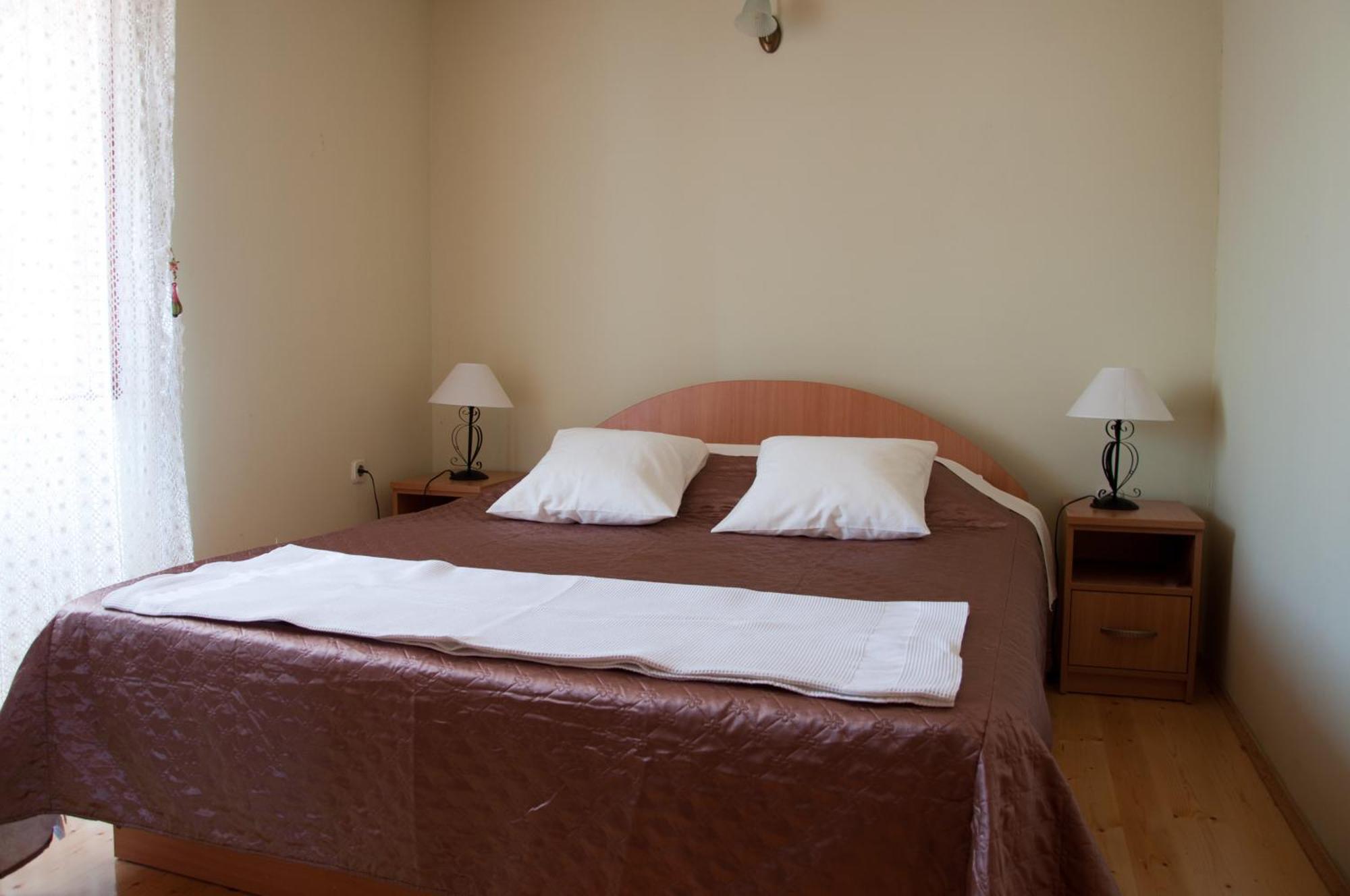 Villa Donna Trogir Exterior foto