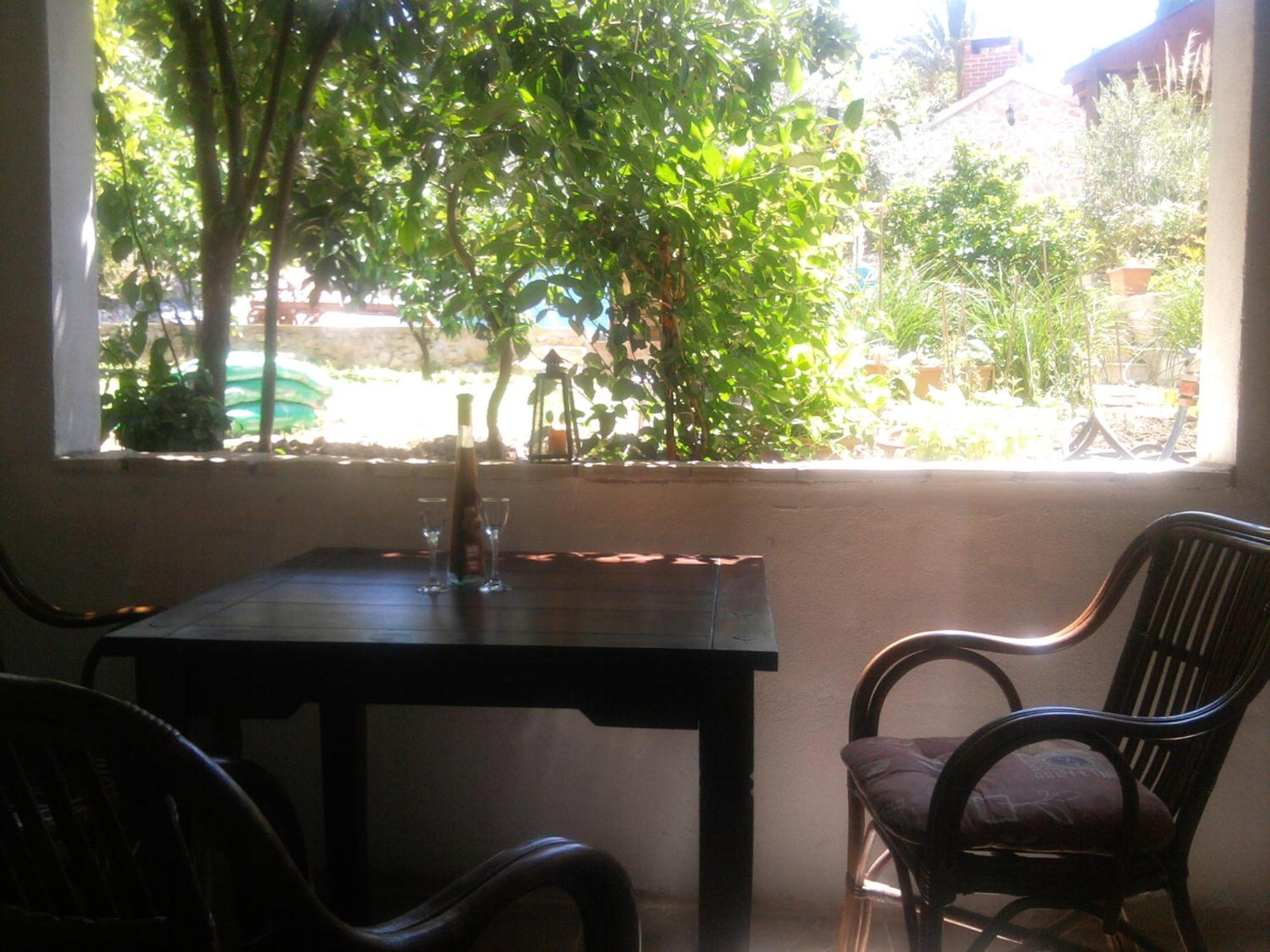 Villa Donna Trogir Exterior foto