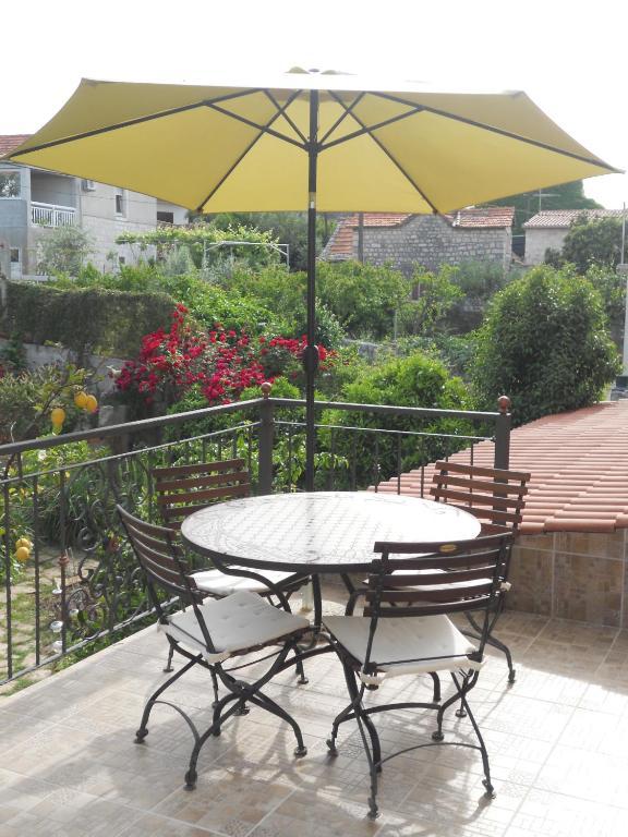 Villa Donna Trogir Quarto foto