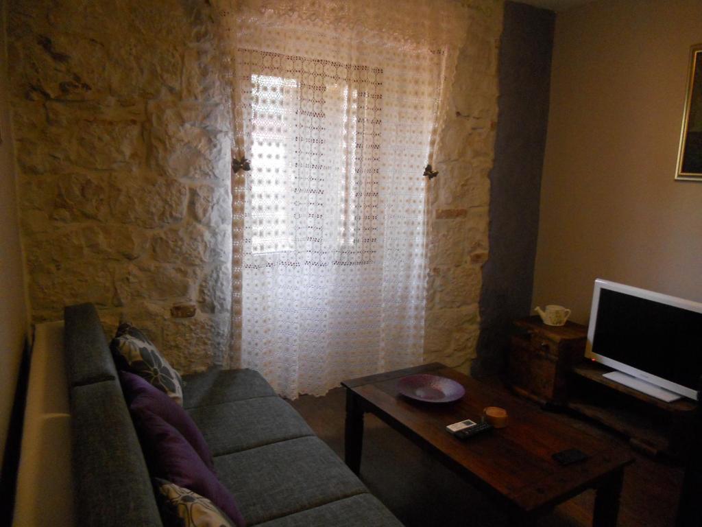 Villa Donna Trogir Quarto foto