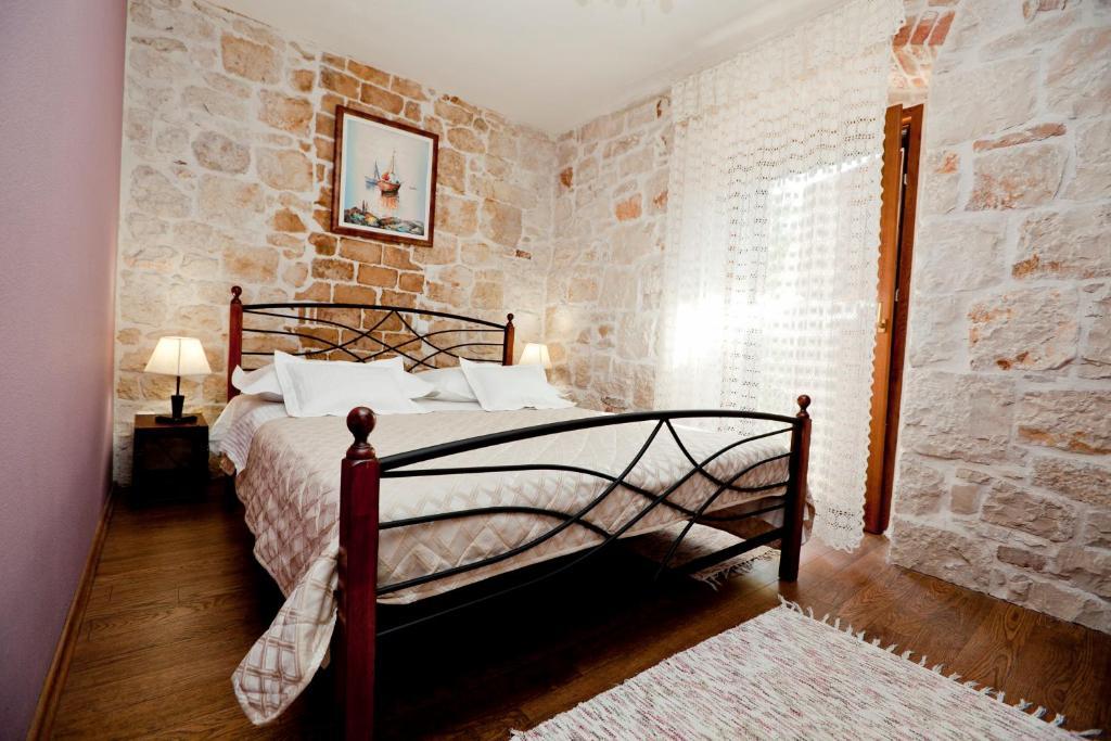 Villa Donna Trogir Quarto foto