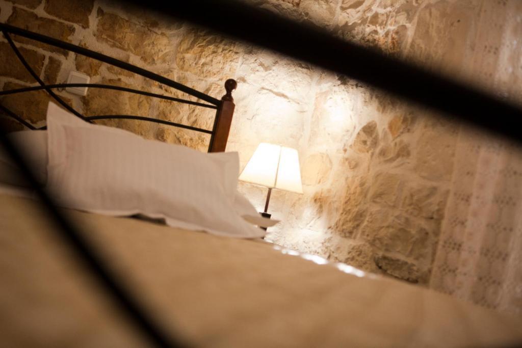 Villa Donna Trogir Quarto foto