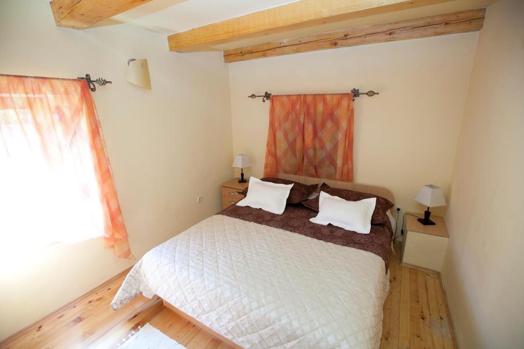 Villa Donna Trogir Quarto foto