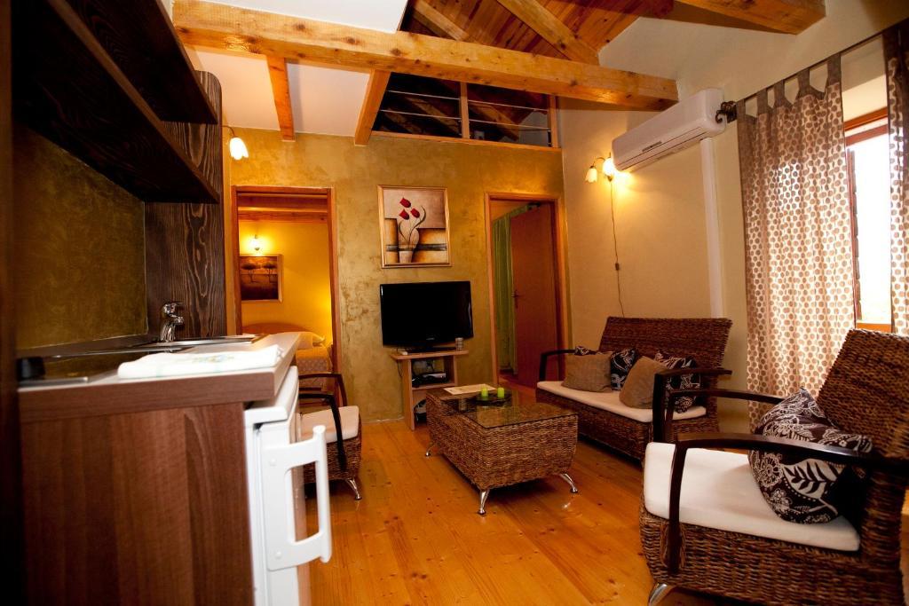 Villa Donna Trogir Quarto foto