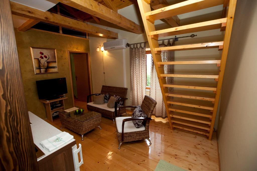 Villa Donna Trogir Quarto foto