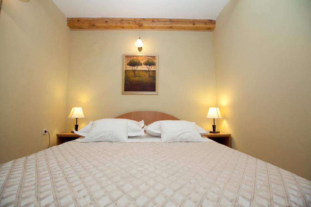 Villa Donna Trogir Quarto foto
