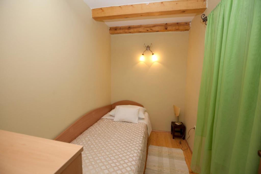 Villa Donna Trogir Quarto foto