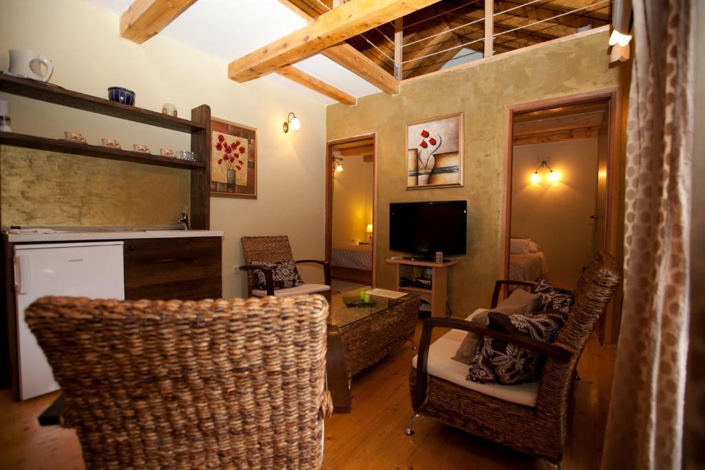 Villa Donna Trogir Quarto foto